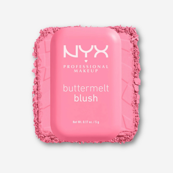 Buttermelt Blush