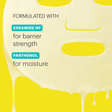 CERAMIDIN™ SKIN BARRIER MOISTURISING MASK