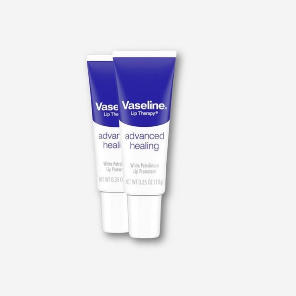 Lip Therapy Advanced Healing Tube 0.7oz/2ct