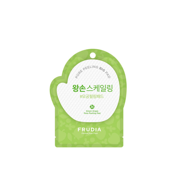 Frudia Green Grape Pore Peeling Big Pad