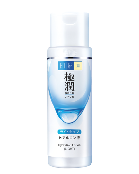 HYDRATING LOTION (LIGHT)