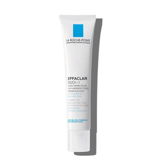 EFFACLAR DUO +