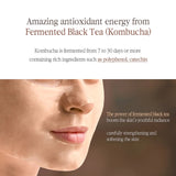Black Tea Revitalizing Mask