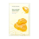 NATURE REPUBLIC - Real Nature Mask Sheet