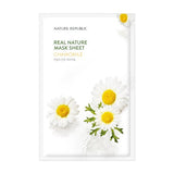 NATURE REPUBLIC - Real Nature Mask Sheet