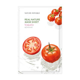 NATURE REPUBLIC - Real Nature Mask Sheet