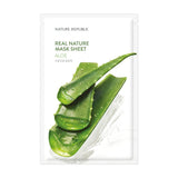 NATURE REPUBLIC - Real Nature Mask Sheet