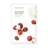 NATURE REPUBLIC - Real Nature Mask Sheet