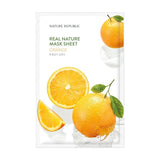 NATURE REPUBLIC - Real Nature Mask Sheet