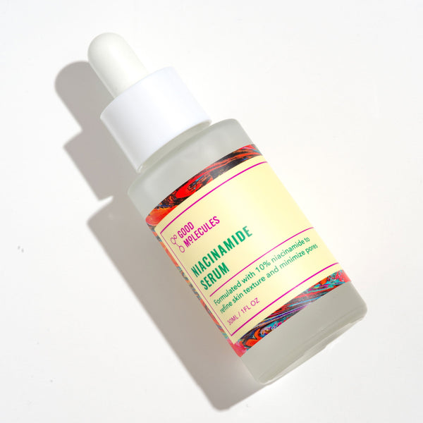 Niacinamide Serum (CAJA DAÑADA)