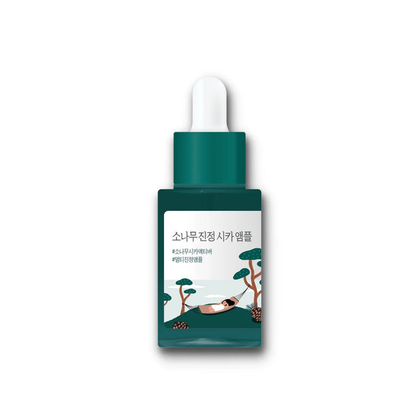 Pine Calming Cica Ampoule