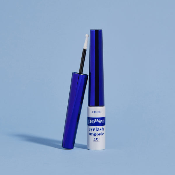 Power Eyelash Ampoule