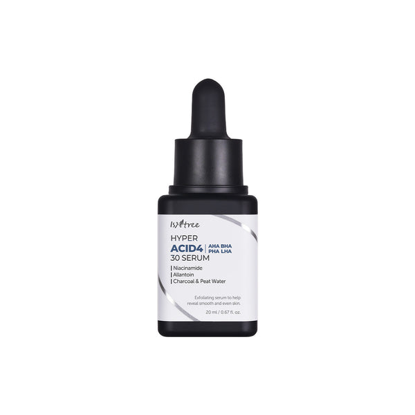 Hyper Acid 4 AHA BHA PHA LHA 30 Serum