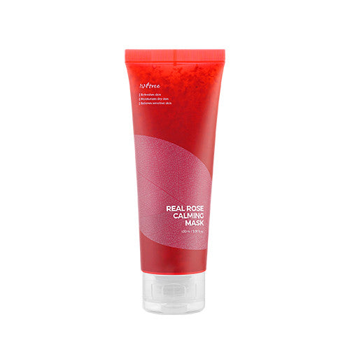 Real Rose Calming Mask 100ml