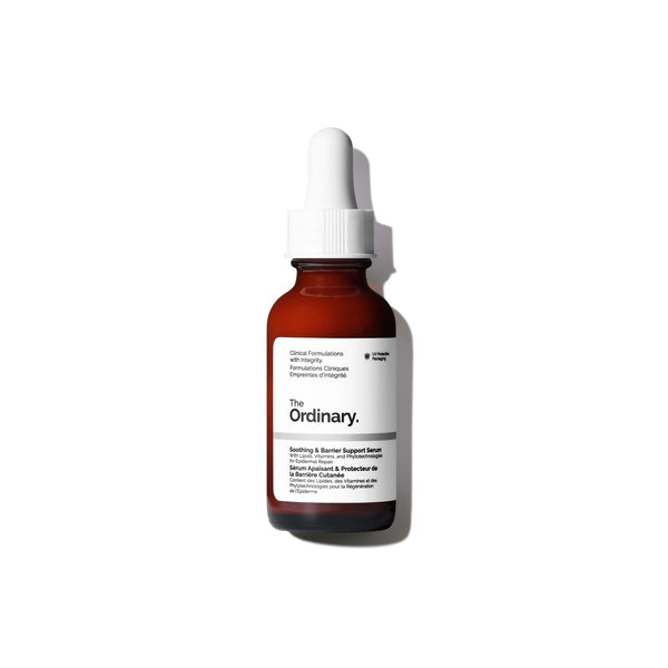 Soothing & Barrier Support Serum