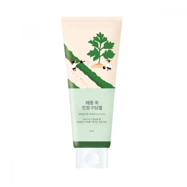 Mugwort Calming Soothing Gel