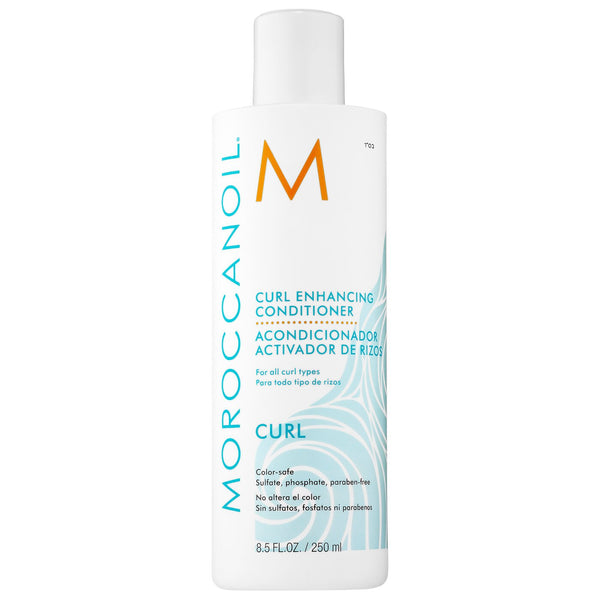 Curl Enhancing Conditioner