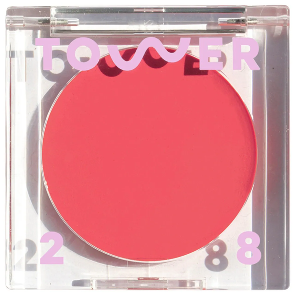 BeachPlease Lip + Cheek Cream Blush