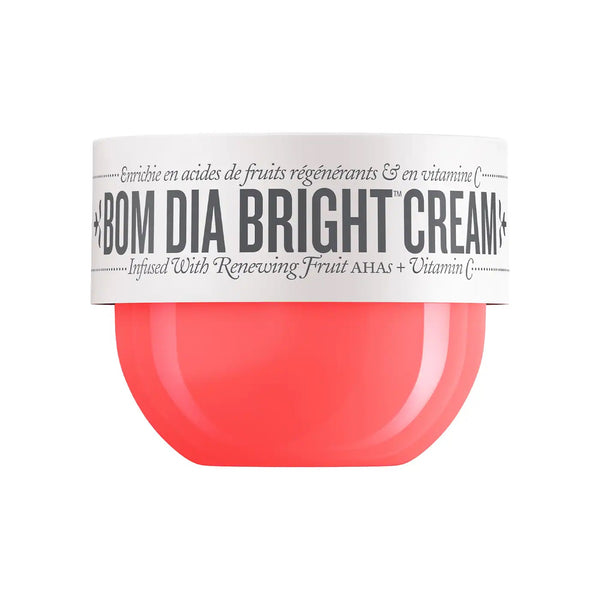 Bom Dia Bright Body Cream