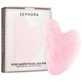 Rose Quartz Gua Sha