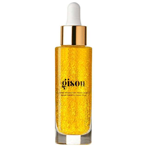 Honey Infused Hair Repair Serum