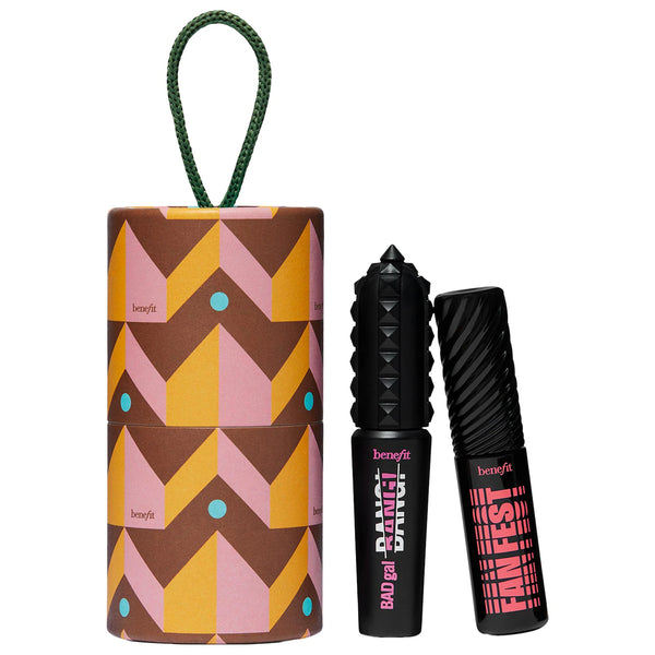 Bangin’ Lash Fest Mini Mascara Value Set