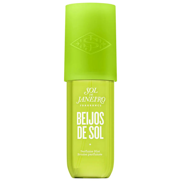 Beijos de Sol Perfume Mist