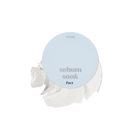 Sebum Soak Pact