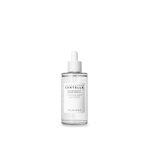 Tone Brightening Capsule Ampoule