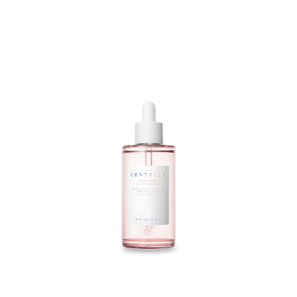 Poremizing Fresh Ampoule