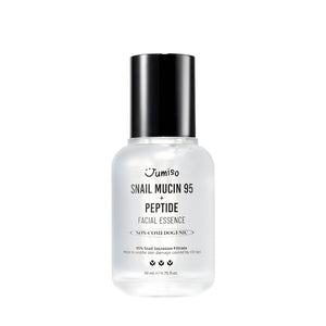 Snail Mucin 95% + Peptide Essence