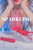 Juicy Lasting Tint Sparkling Series