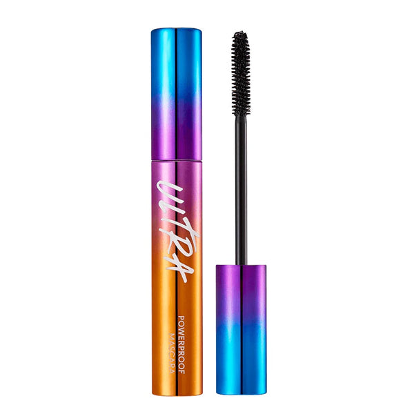 Ultra Powerproof Mascara