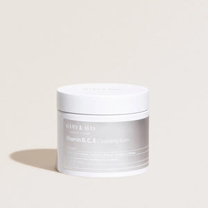 Vitamin B.C.E Cleansing Balm 120g