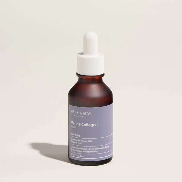 Marine Collagen Serum 30ml