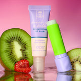 Raspberry Kiwi Splash 2-Pack Lip Balm