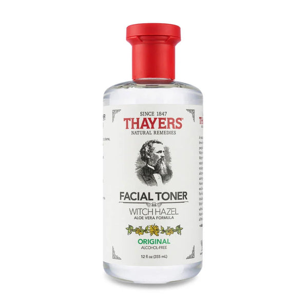 ORIGINAL FACIAL TONER 355ml