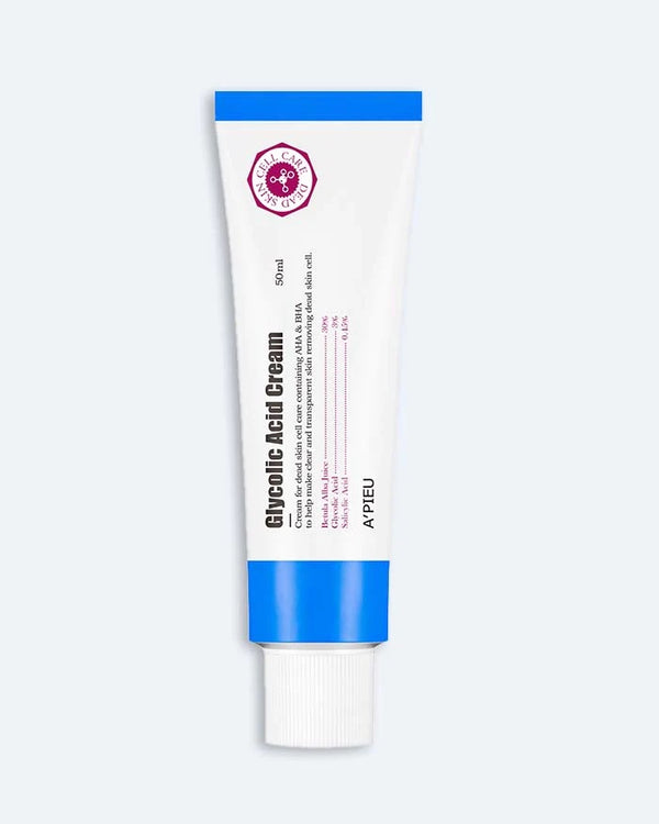 Glycolic Acid Cream 50ml