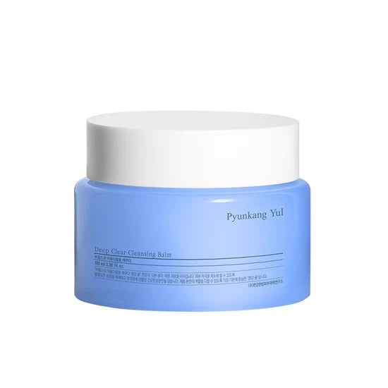 Deep Clear Cleansing Balm 100ml