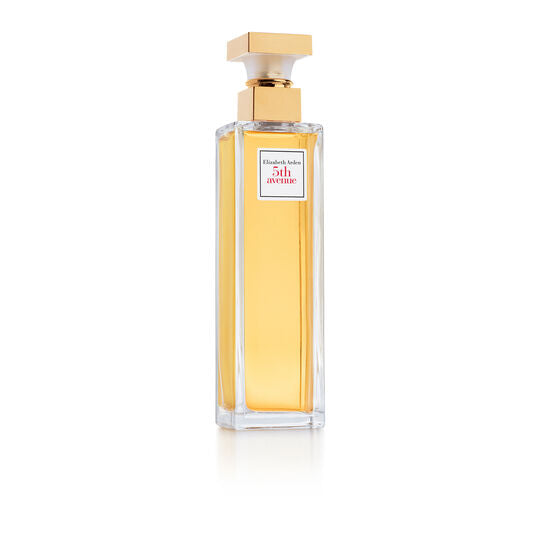 5th avenue Eau de Parfum Spray 125ml