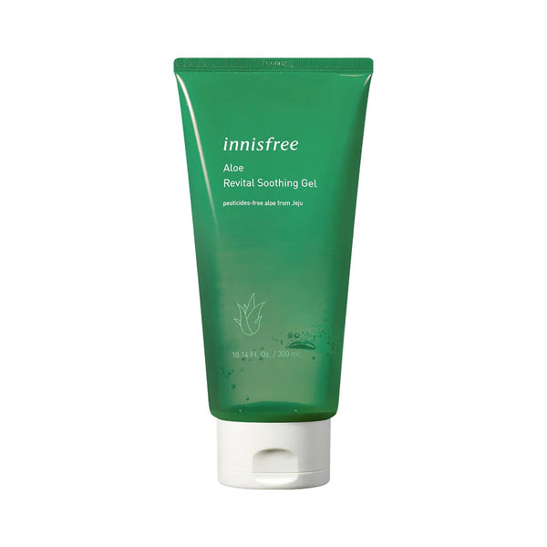 Aloe Revital Soothing Gel 300ml