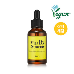 Vita B3 Source - 40ml