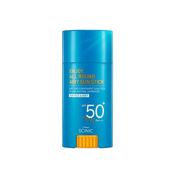 Enjoy All Round Airy Sun Stick SPF50+ PA++++ - 25g