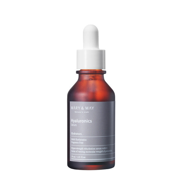 Multi Hyaluronics Serum 30ml