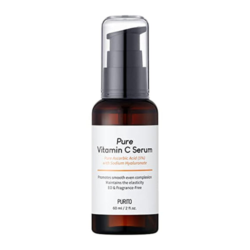 Pure Vitamin C Serum - 60ml