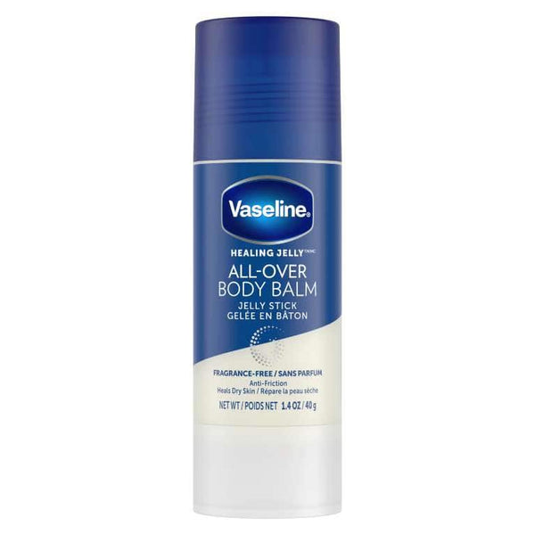 Vaseline All-Over Body Balm Jelly Stick 1.4oz