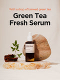 Green Tea Fresh Serum