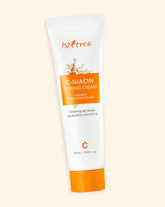 C-Niacin Toning Cream 50ml