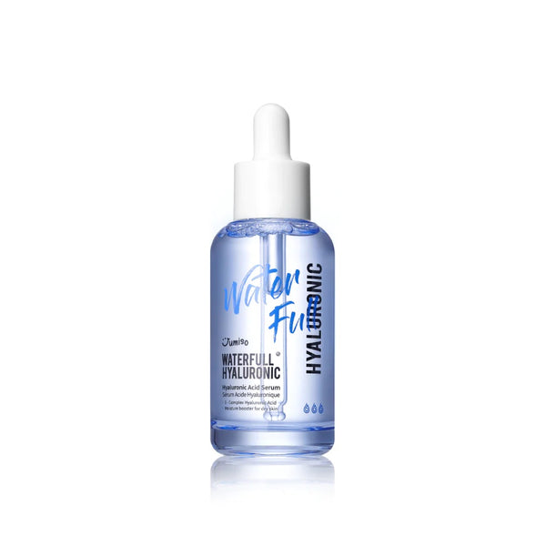 Waterfull Hyaluronic Acid Serum