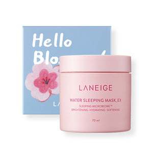 Water Sleeping Mask EX (Cherry Blossom) 70ml